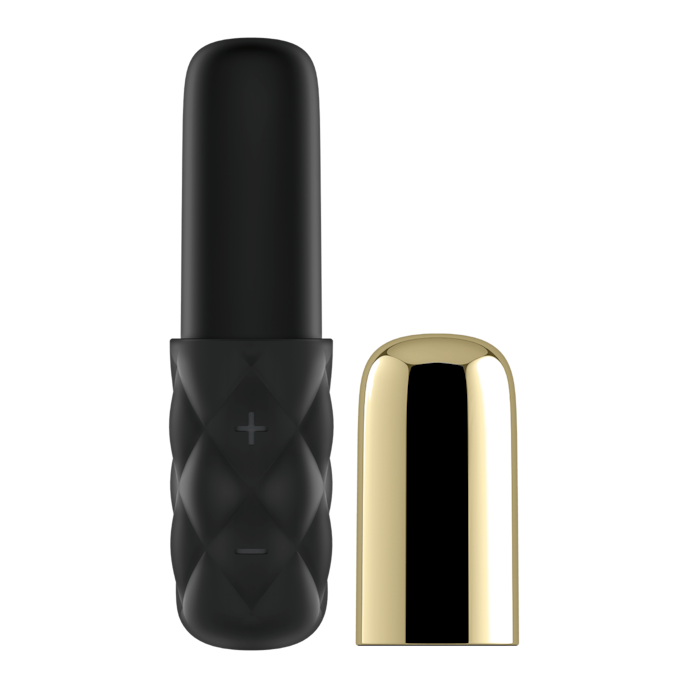 satisfyer-sparkling-darling-11-5-cm-Goud-Zwart-6