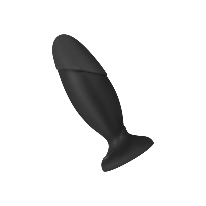 anal-adventures---rocket-plug-16-5-cm-Zwart-1