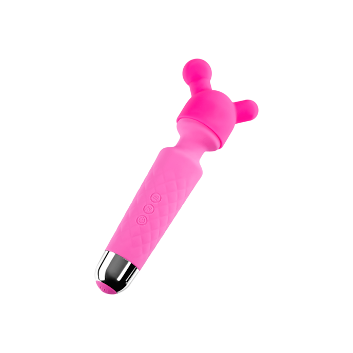 mini-magic-massager-2-delen-22-5-cm-Pink-7