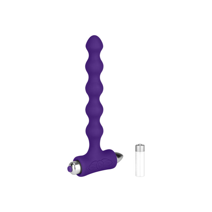 petite-sensations-pearls-17-cm-Argent-Violet-1