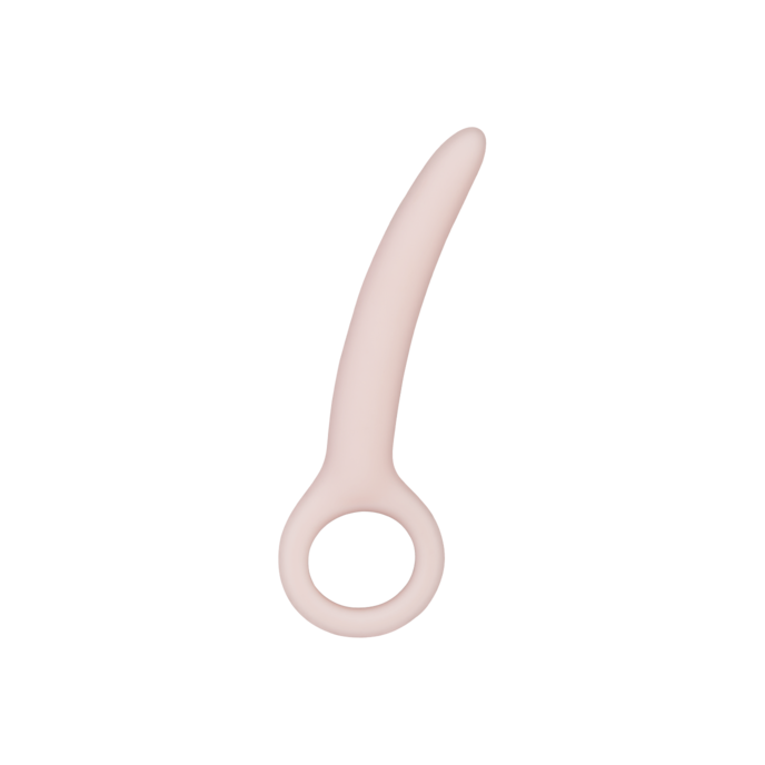 vaginale-trainer-van-siliconen-11-2-cm-Roze-3