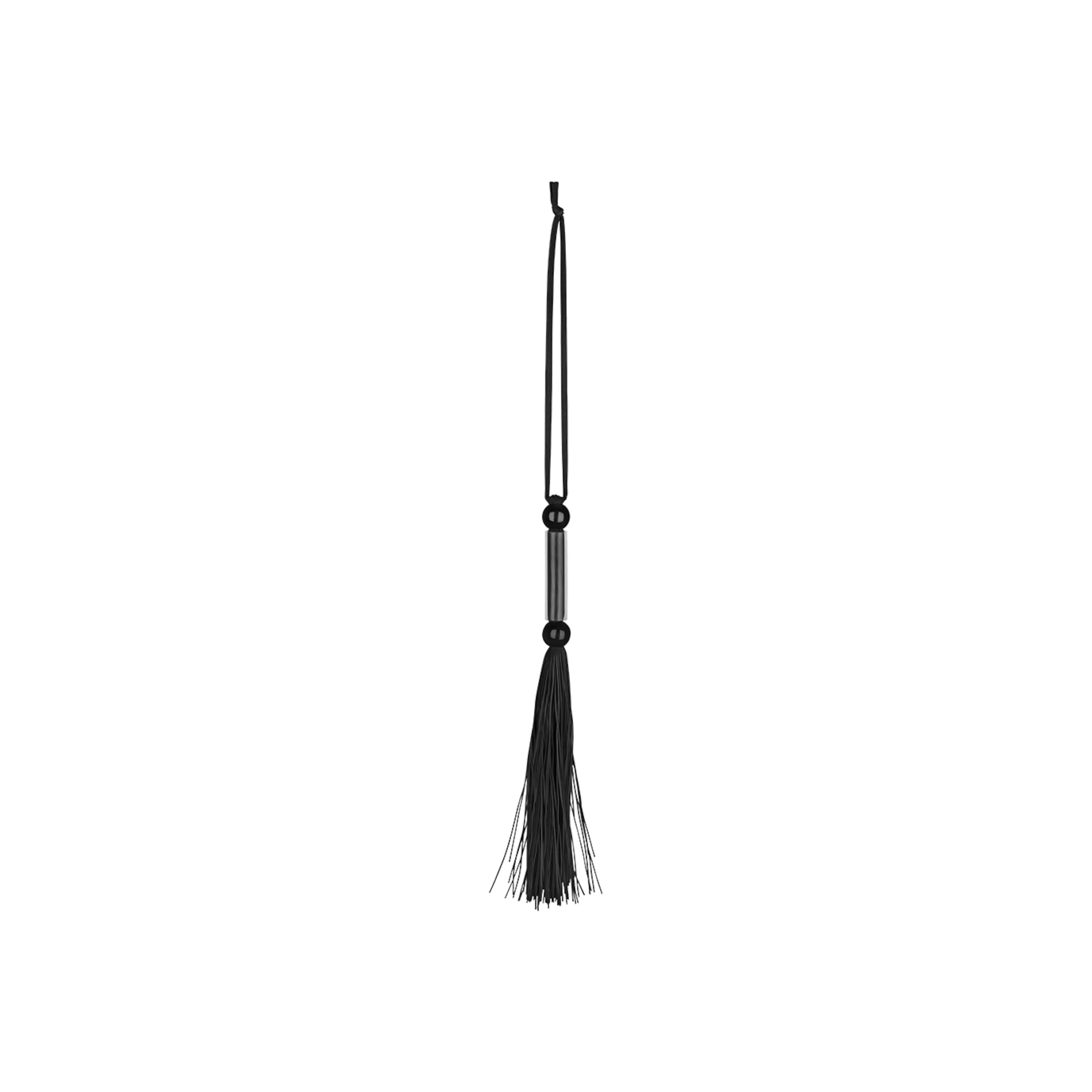 silicone-flogger-whip-Zwart-2