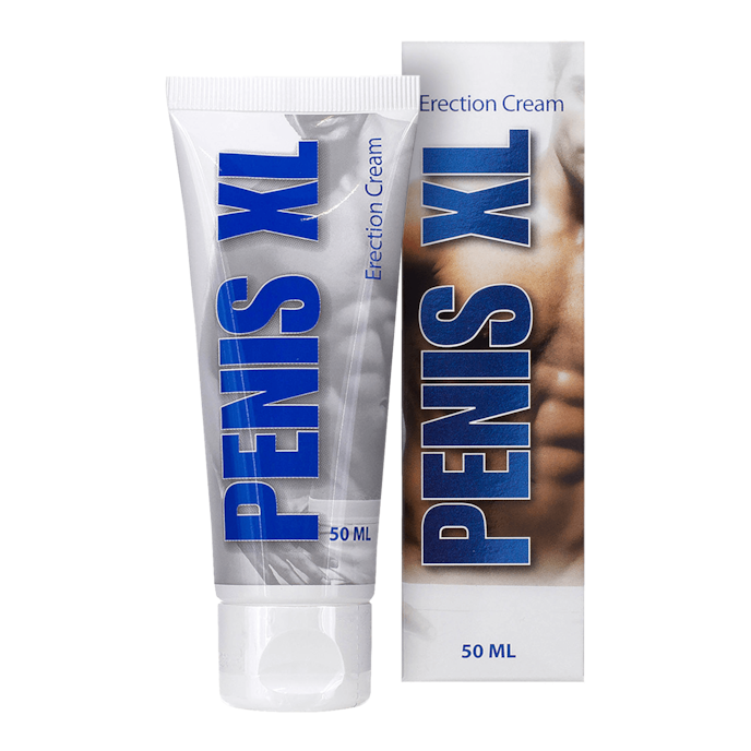 penis-xl-erection-cream-50-ml-Geen kleur-2