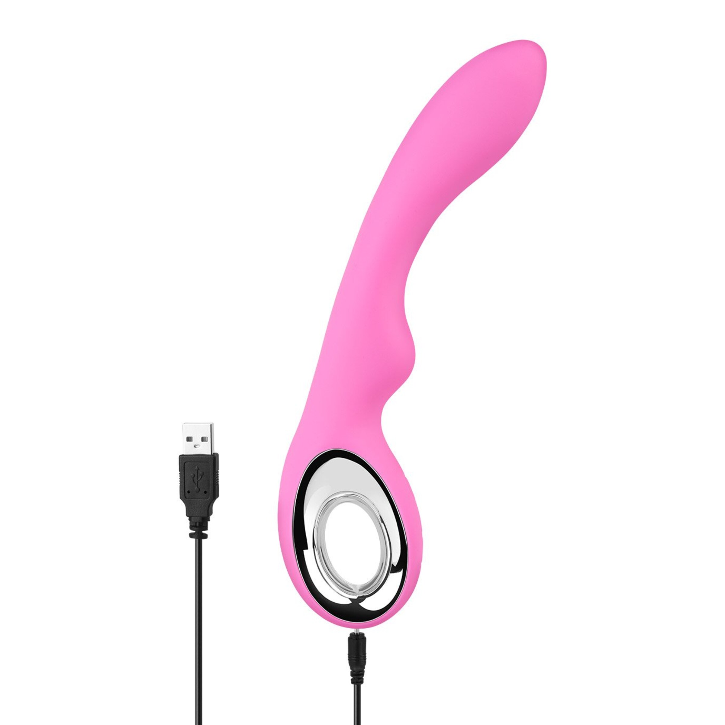 deluxe-g-punkt-vibrator-25-cm-Neonroze-7