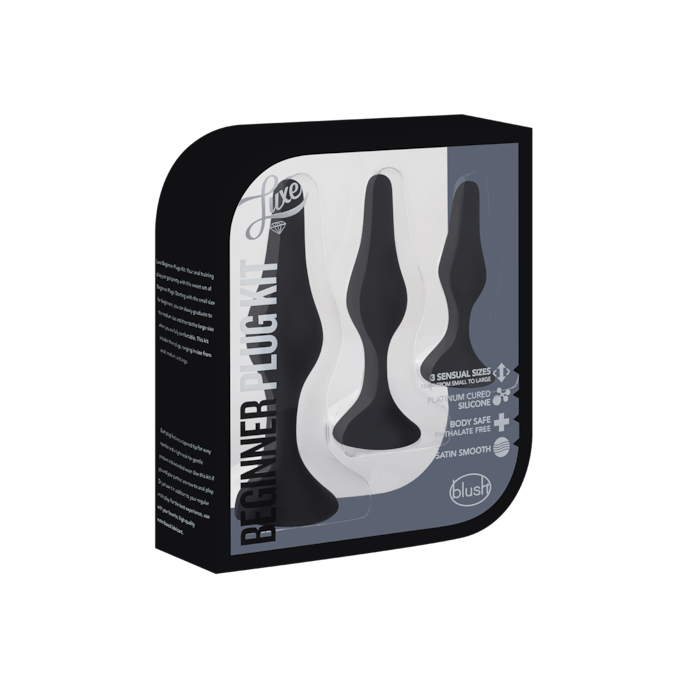 beginner-plug-set-8-5---13-5-cm-3-pièces-Noir-4