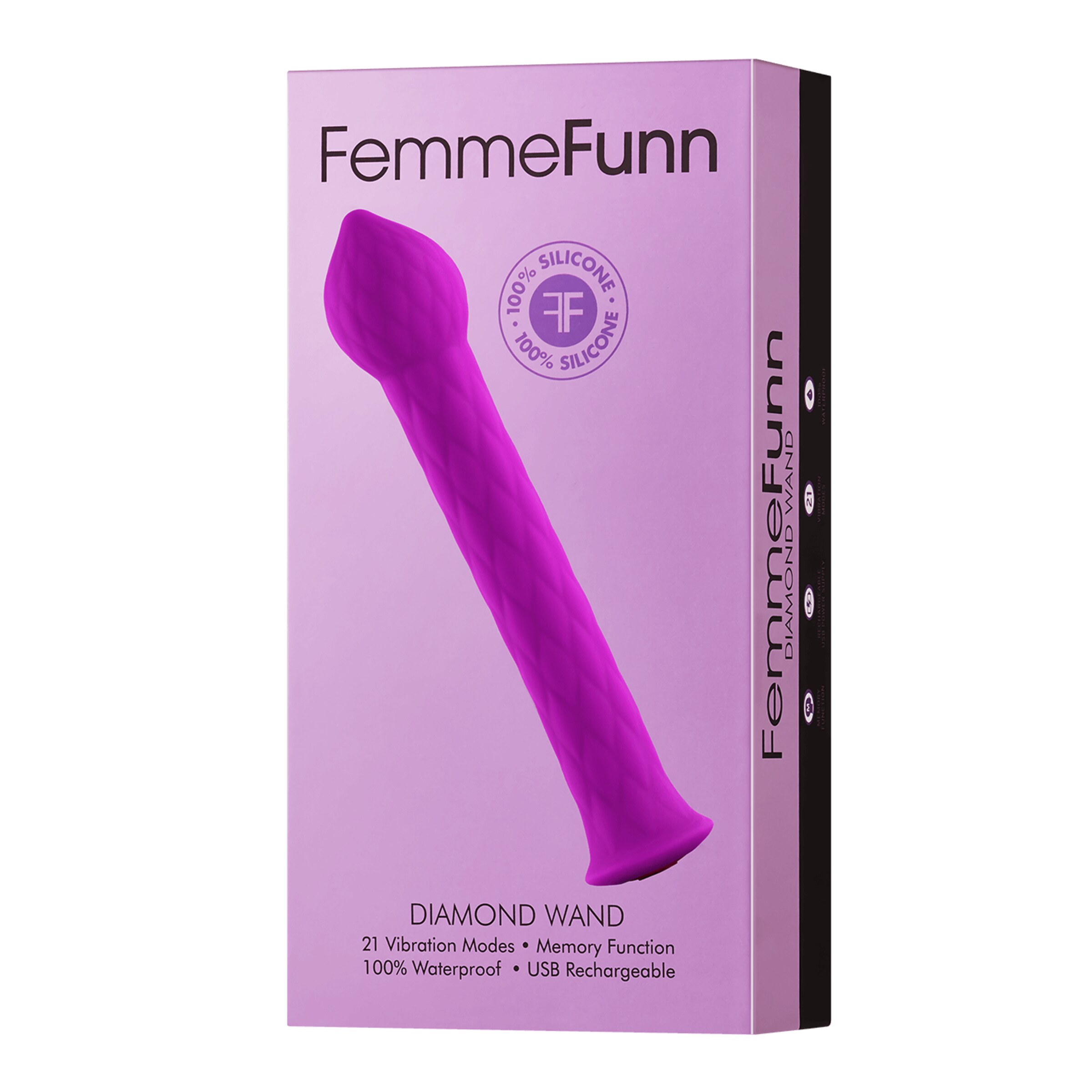 femmefunn---diamond-wand-17-cm-Violet-4