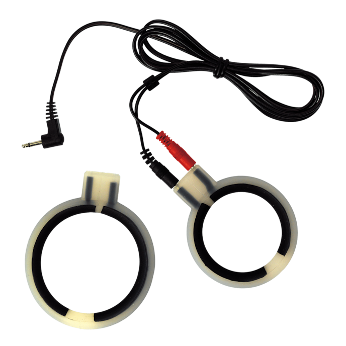 anneaux-péniens-pour-électrostimulation-3-pièces-Gris-Noir-1