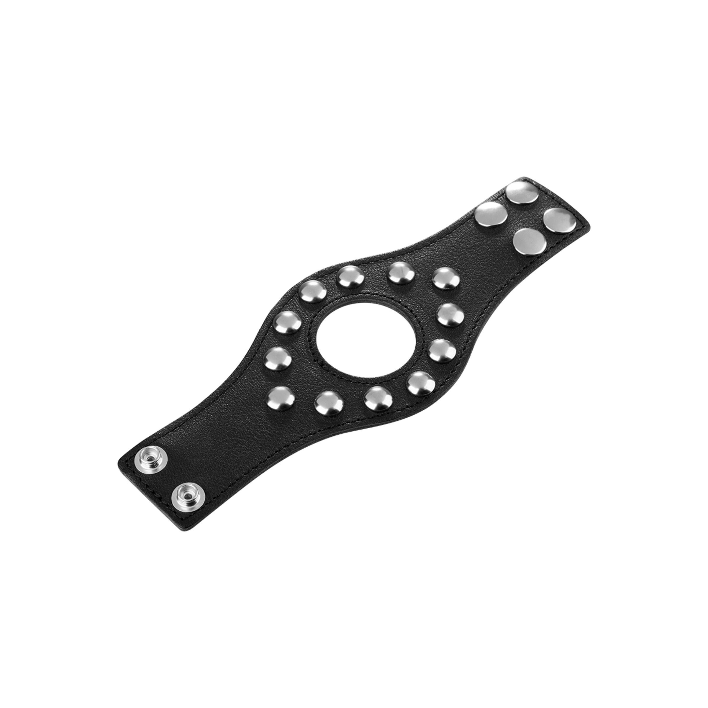 leder-penisgurt-mit-nieten-Schwarz-Silber-3