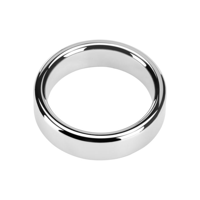 metal-ring-professional-4-8-cm-Zilver-2
