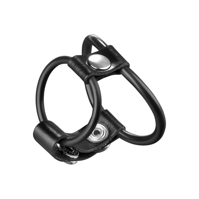 anneau-pour-pénis-et-testicules-3-5-&-5-5-cm-Noir-3