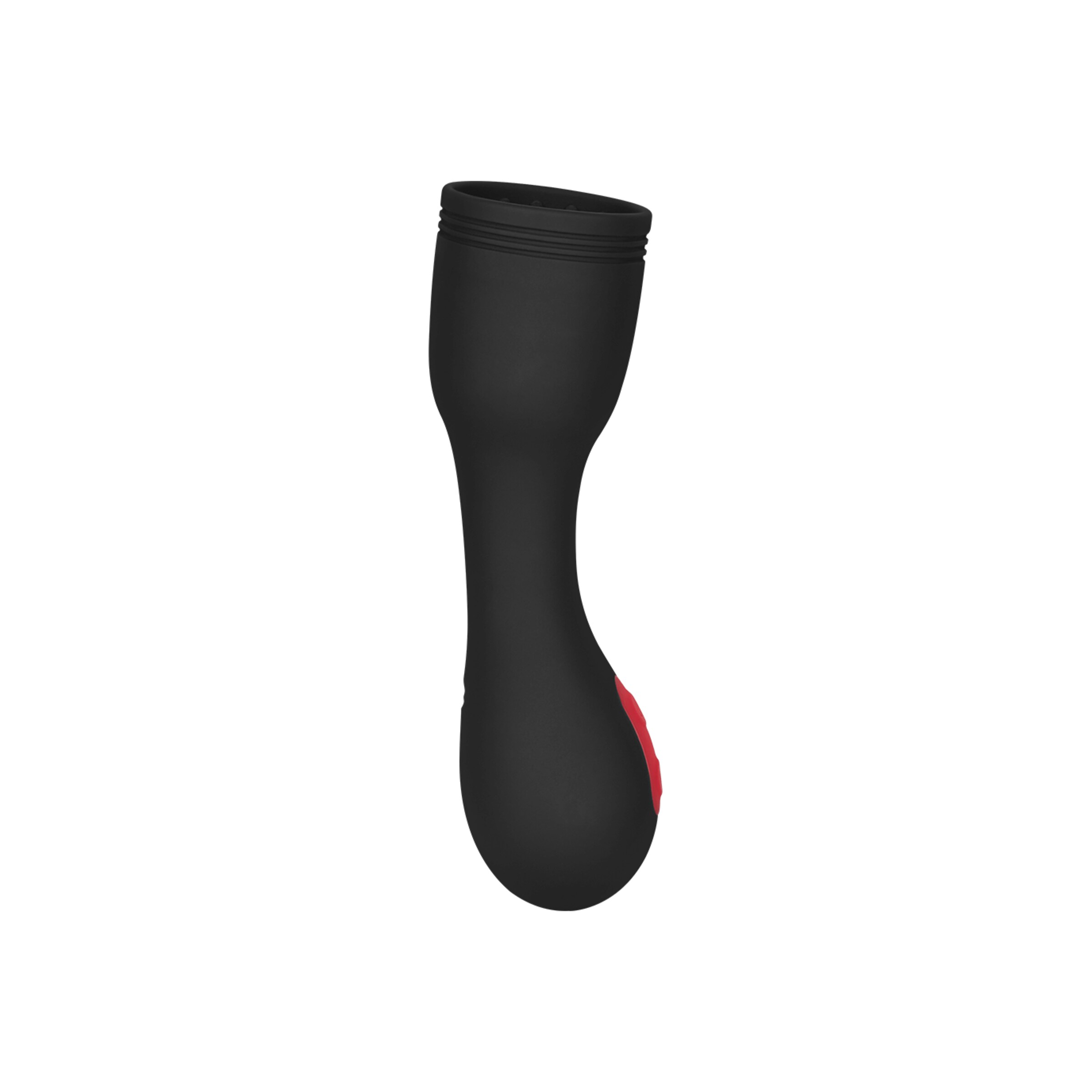 wiederaufladbarer-masturbator-14-5-cm-Rot-Schwarz-3