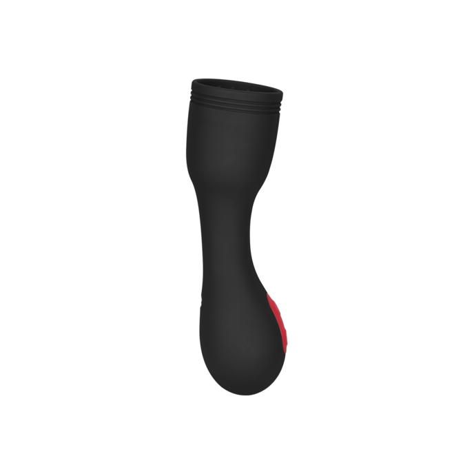 oplaadbare-masturbator-14-5-cm-Rood-Zwart-3