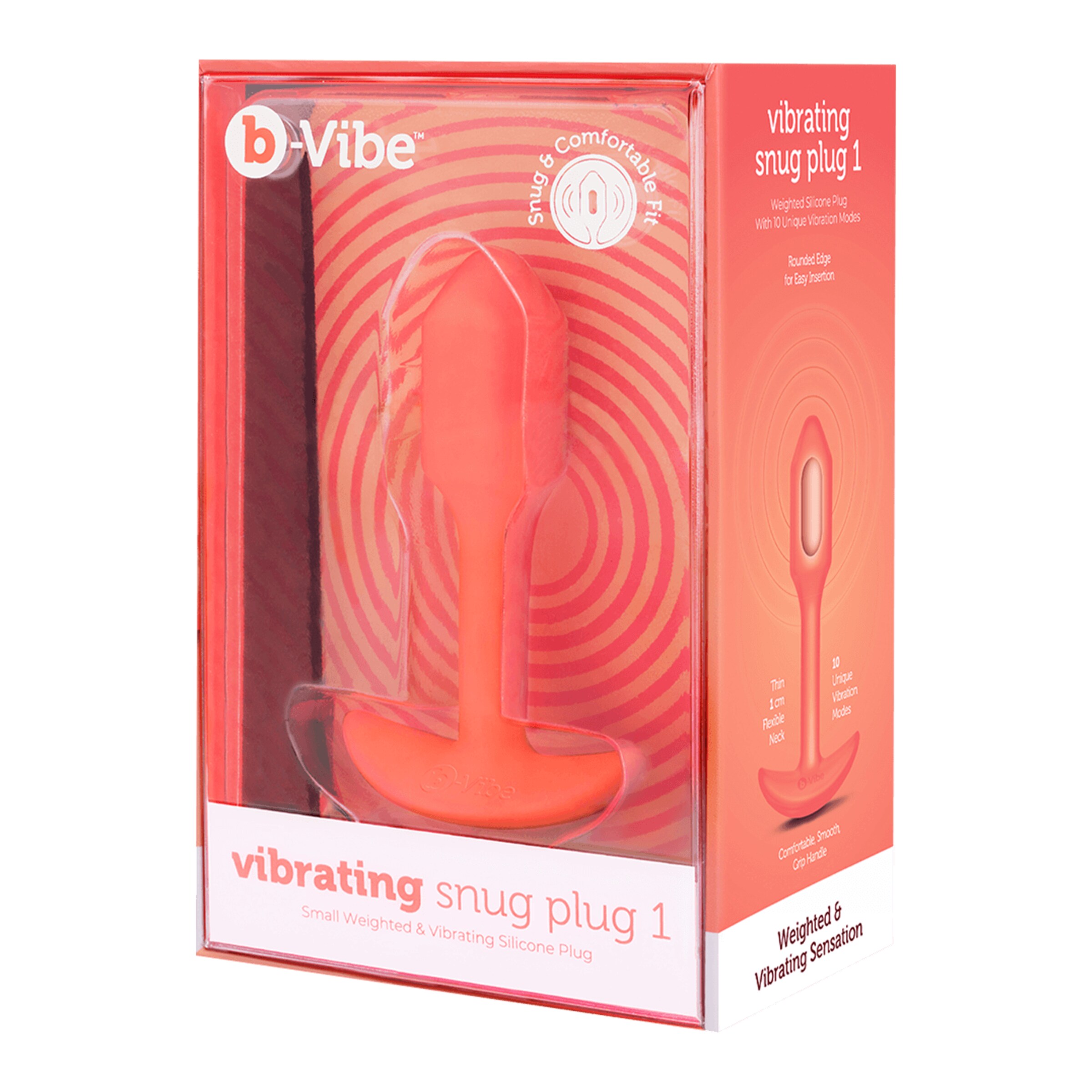 vibrating-snug-plug-1-10-cm-Orange-4