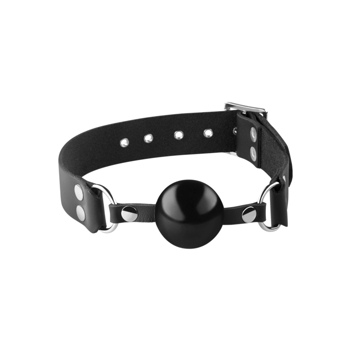 ballgag-met-siliconen-bal-Schwarz-3
