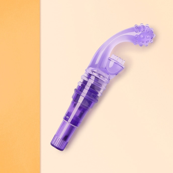 power-massager-met-nopjes-opzetstuk-Violett-2