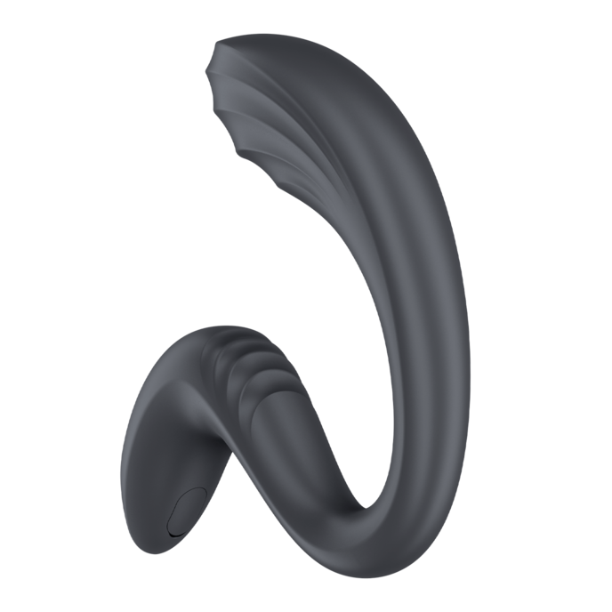 satisfyer-‘g-for-goddess-3-16-cm-Grijs-5