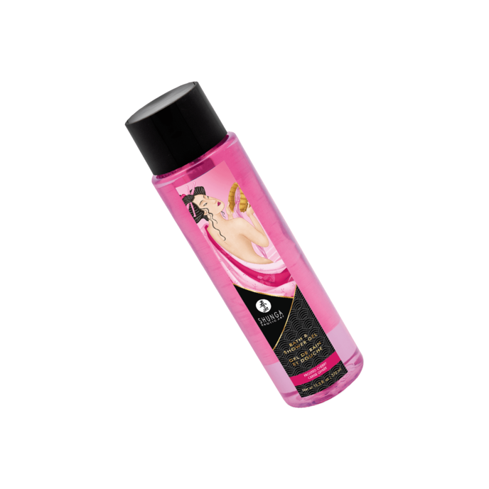 bath-&-shower-gel-frosted-cherry-370-ml-Pas de couleur-1