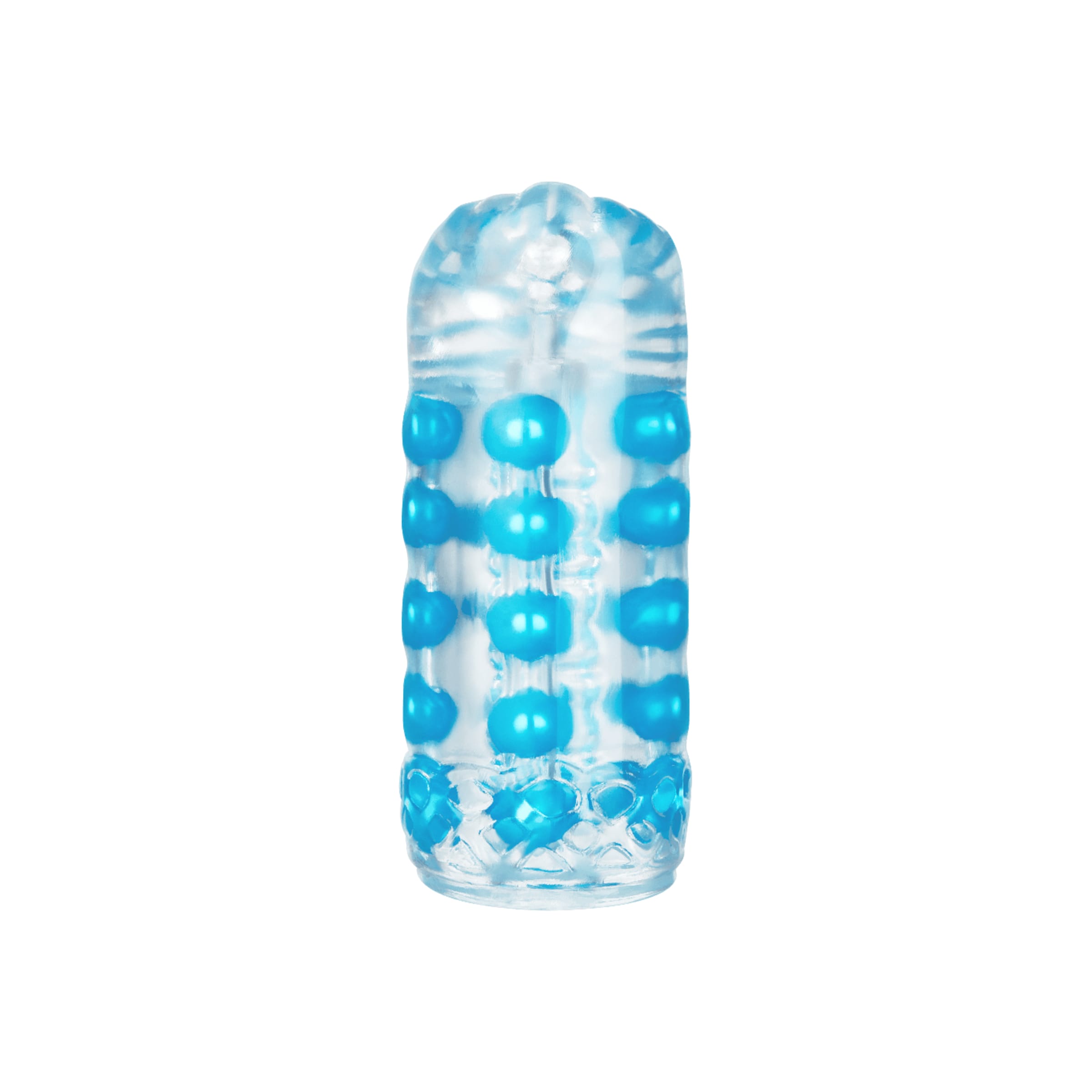 superstroker-13-cm-Transparent-Turquoise-6