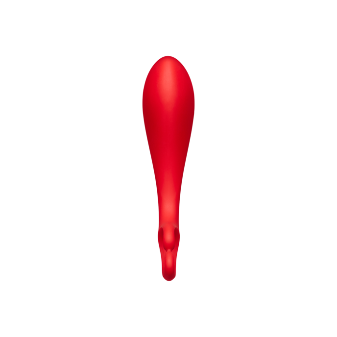 g-punkt-siliconen-dildo-met-bewegingsballen-17-5-cm-Rood-4
