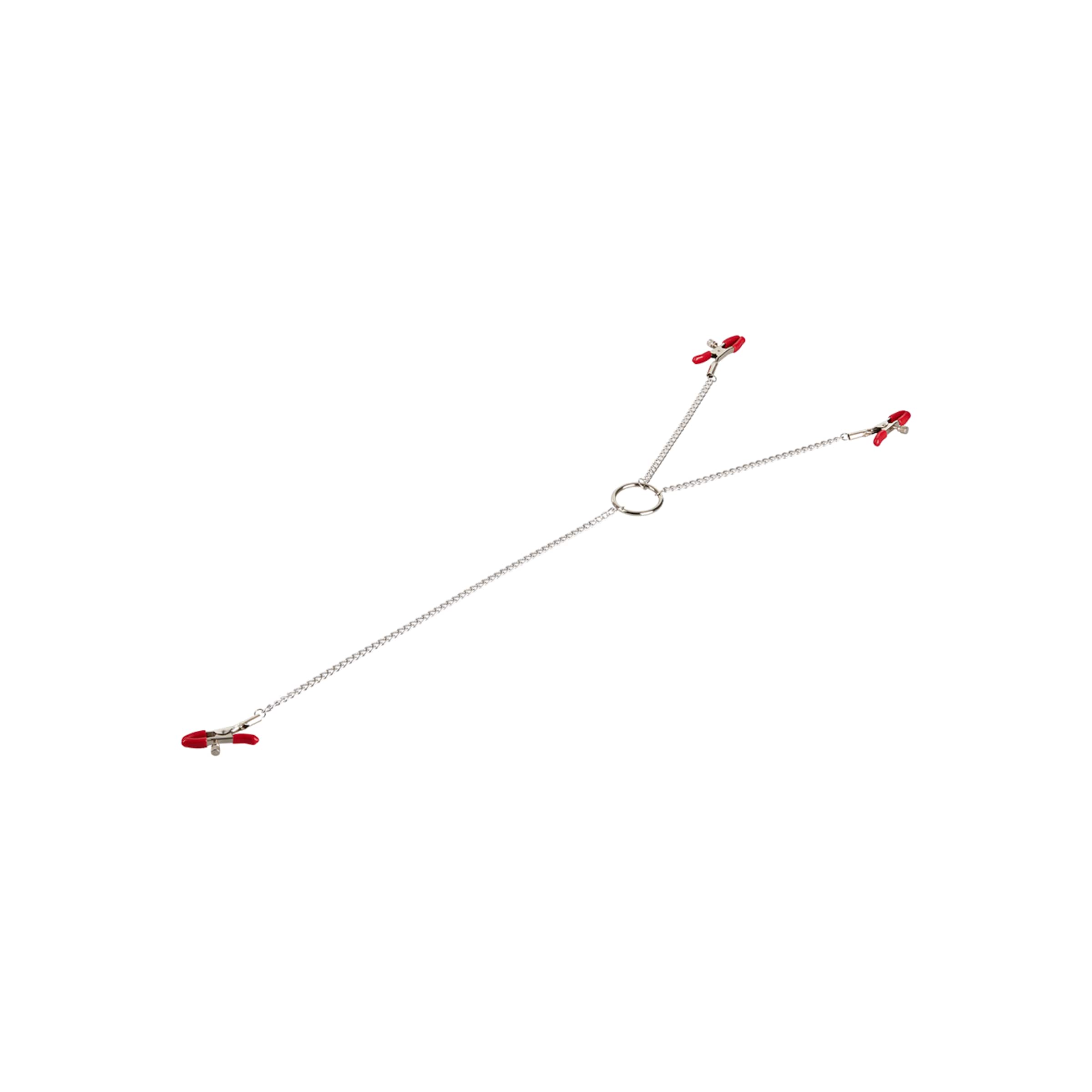 tepelklemmen-met-clitorisklem-Rood-Zilver-3