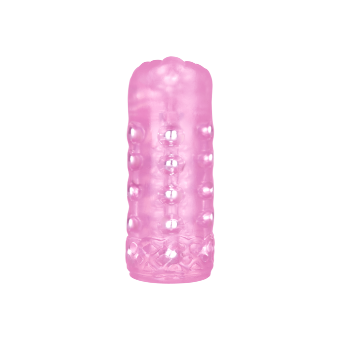 superstroker-13-cm-Roze-Silber-6