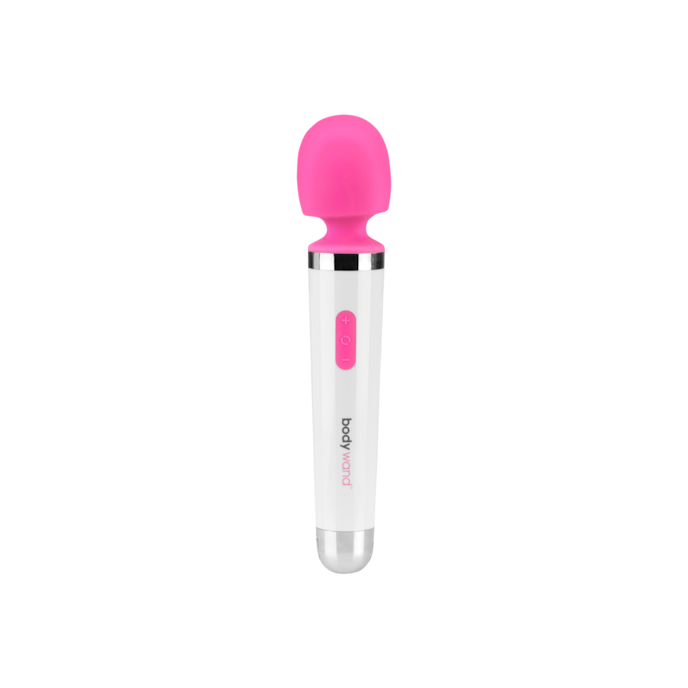 aqua-massager-24-5-cm-Pink-Wit-Zilver-2