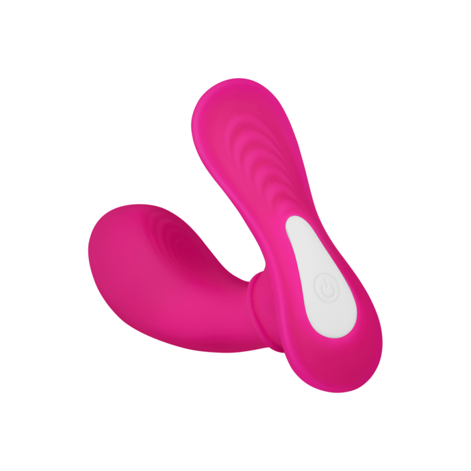 butterfly-avec-télécommande-radio-13-cm-Blanc-Rose-4