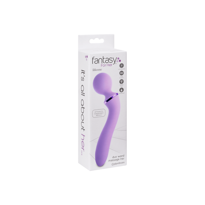 fantasy-for-her---duo-wand-massage-her-19-5-cm-Violet-8