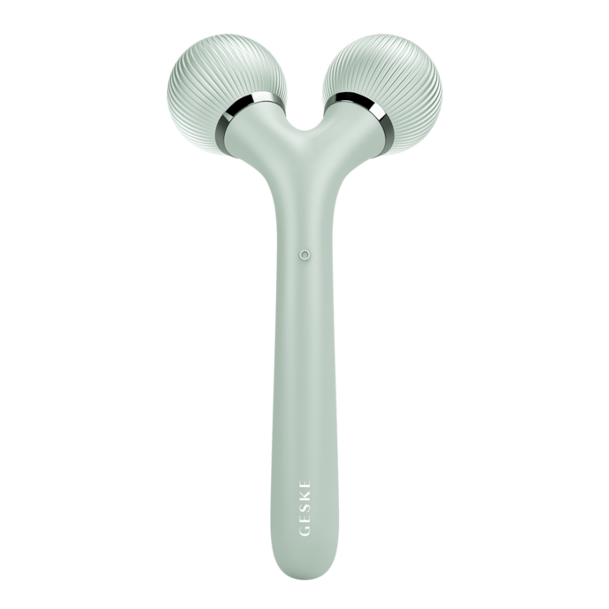 sonic-facial-&-body-roller-|-4-in-1-Grün-1