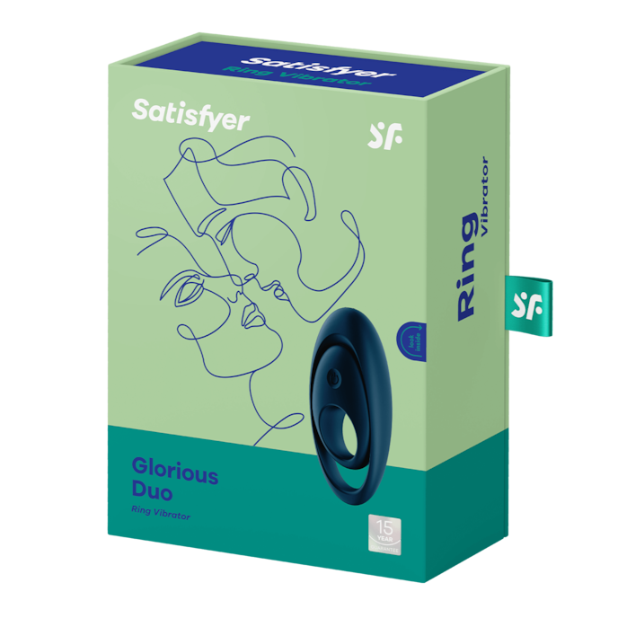 satisfyer-glorious-duo-Bleu foncé-2