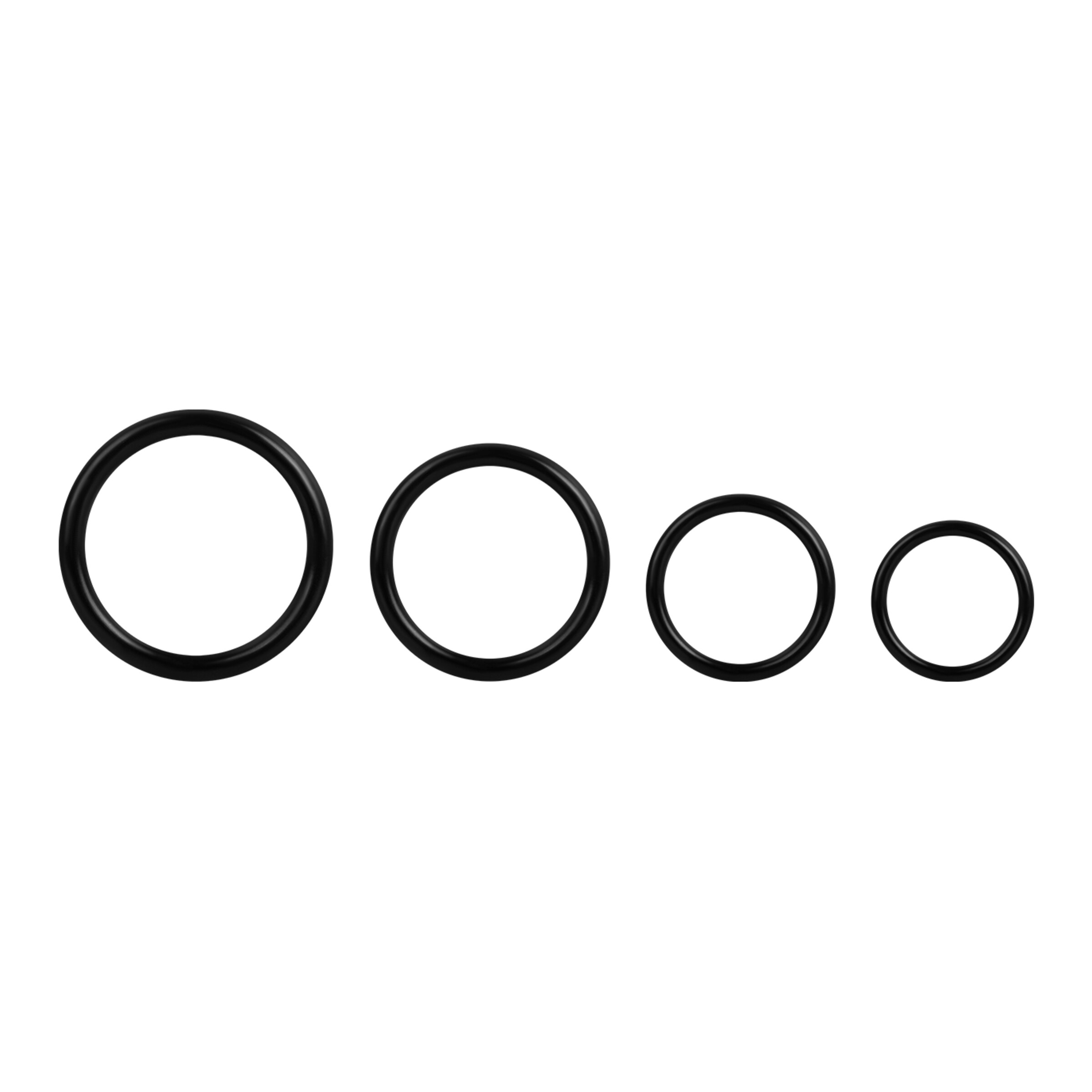 romantisches-strap-on-geschirr-Rot-Schwarz-6