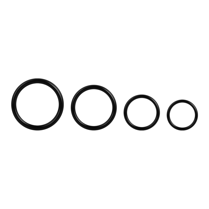 romantisch-strap-on-harnas-Rood-Zwart-6