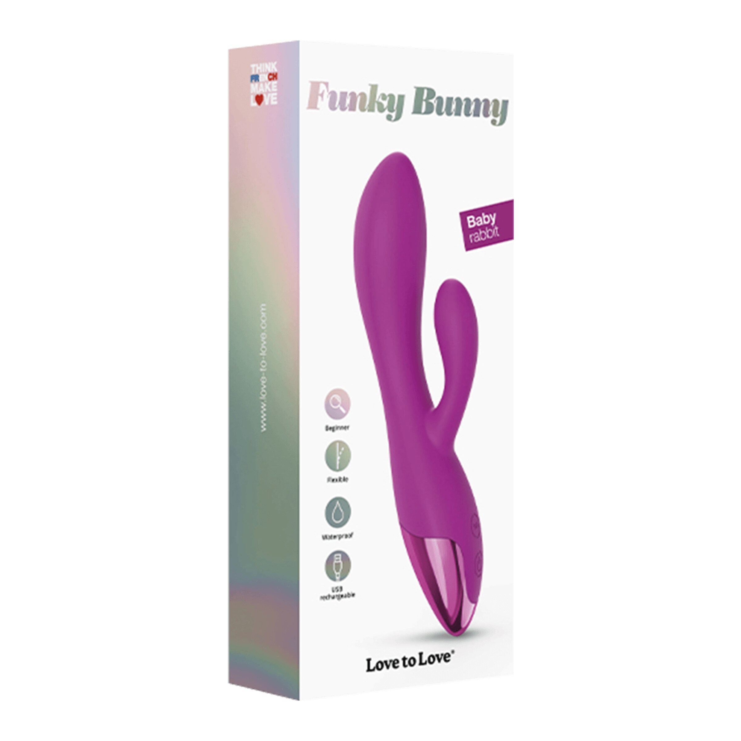 funky-bunny-20-cm-Lila-2