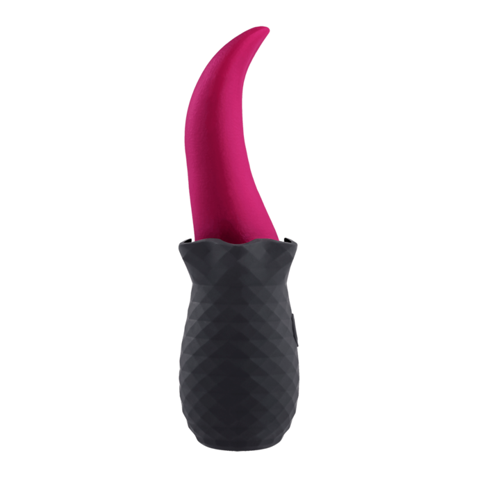 tongue-teaser-14-8-cm-Noir-Rose-2