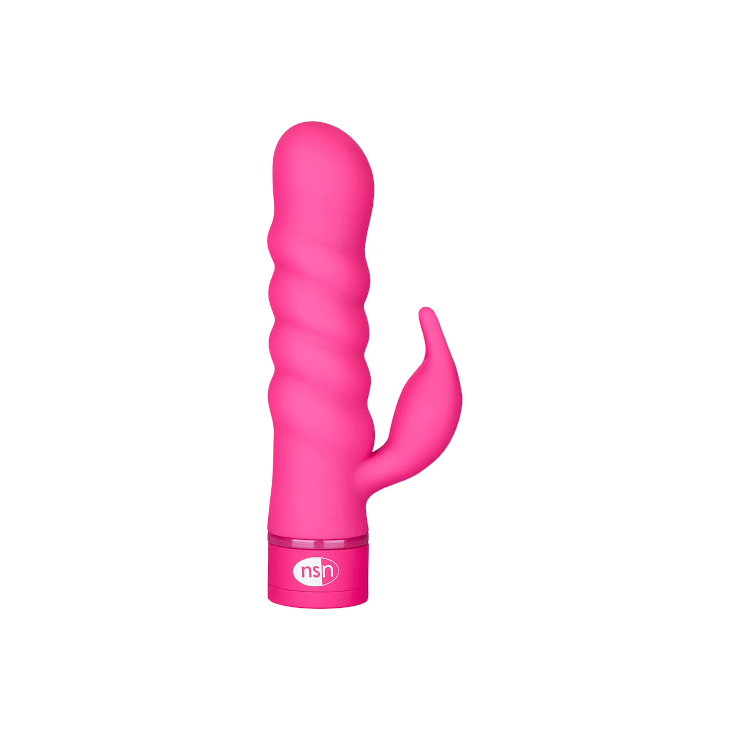 thumper-power-vibe-19-cm-Pink-2