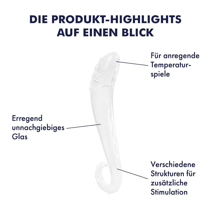 strukturierter-glasdildo-16-cm-Transparent-2