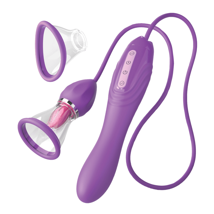 fantasy-for-her---her-ultimate-pleasure-max-112-cm-Lila-Transparent-1