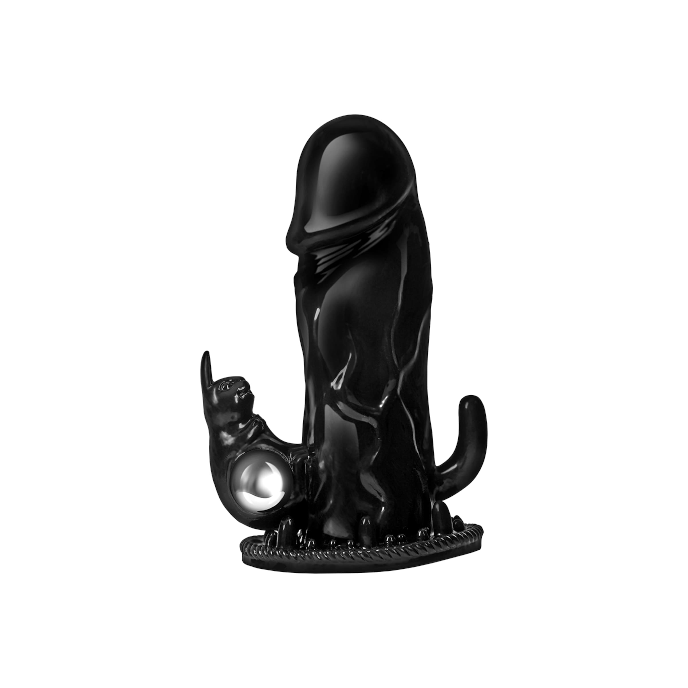 brave-man-3-18-cm-Zwart-2