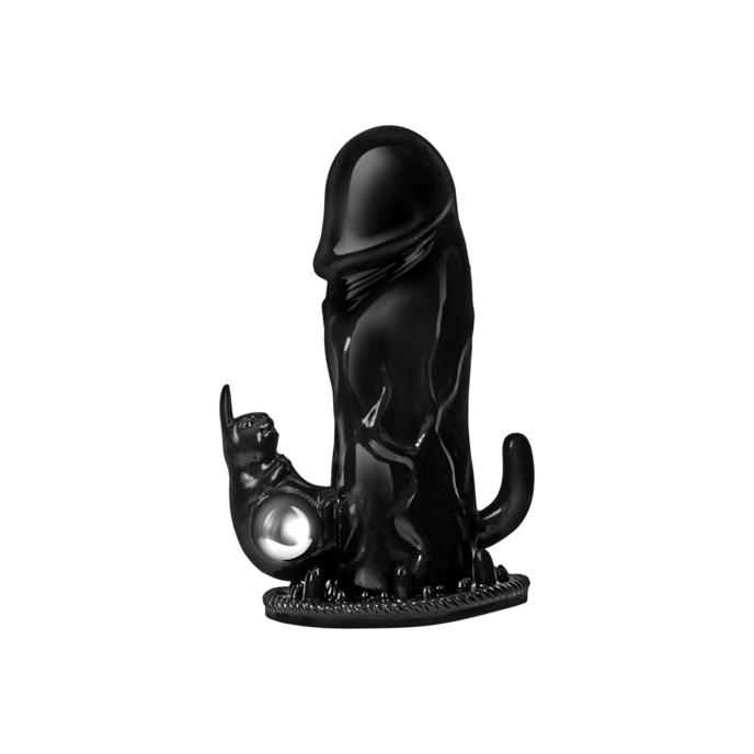 brave-man-3-18-cm-Zwart-2