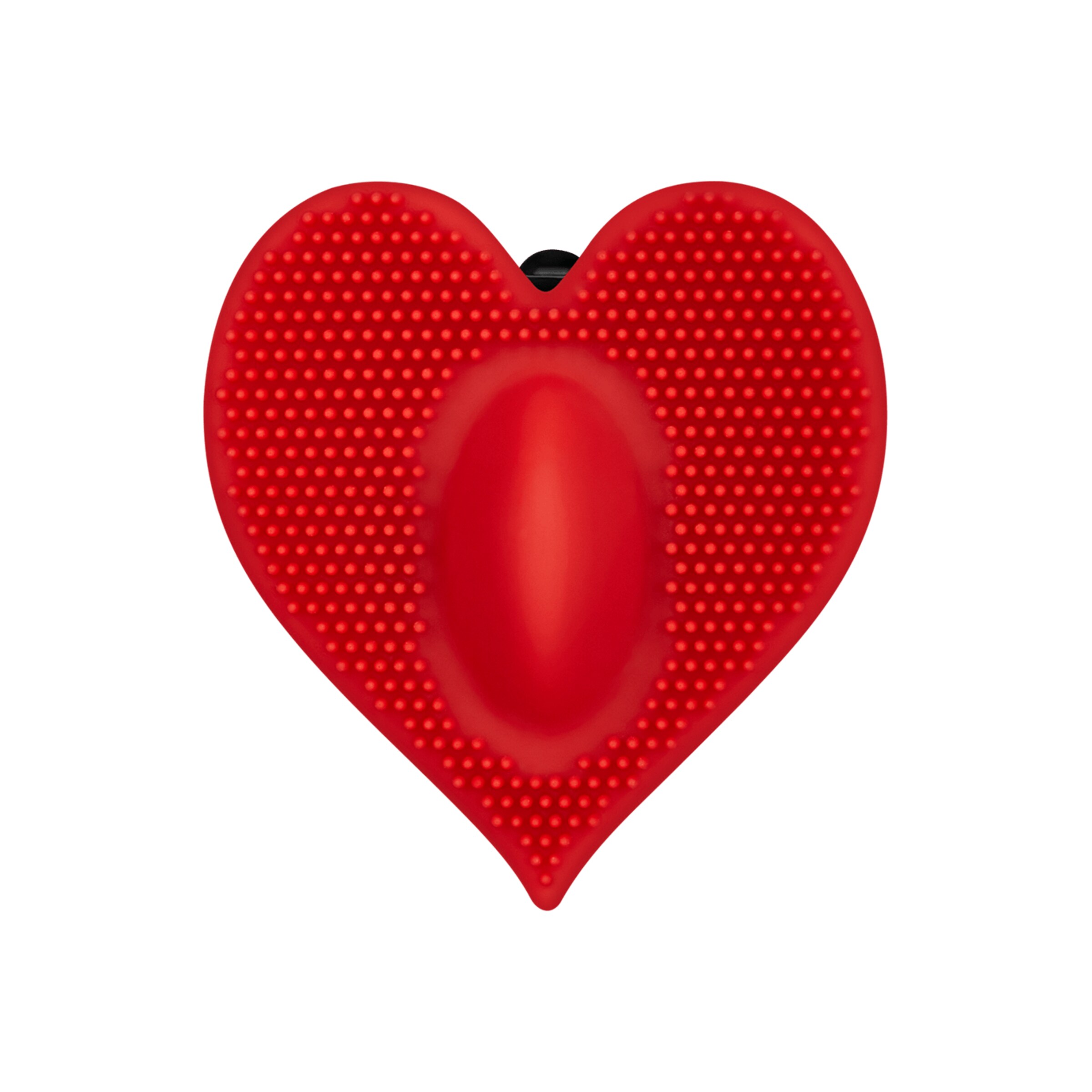 genopt-vibro[nbhy]hart-van-siliconen-7-5-cm-Rood-3