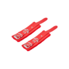 gepolsterte-fesseln-Rot-4