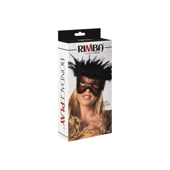 verleidelijk-masker-met-veren-Rot-Schwarz-6