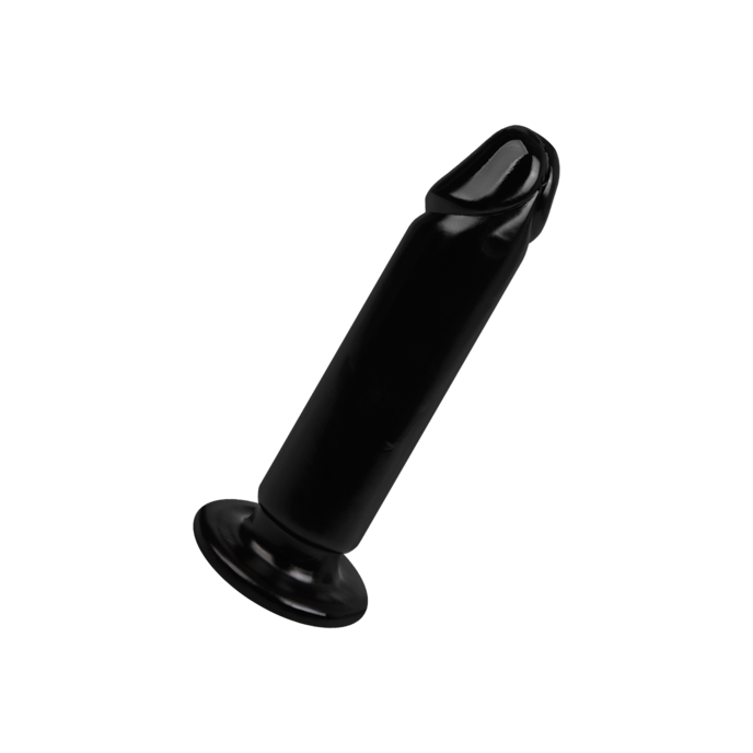 realistische-anaaldildo-21-5-cm-Zwart-1