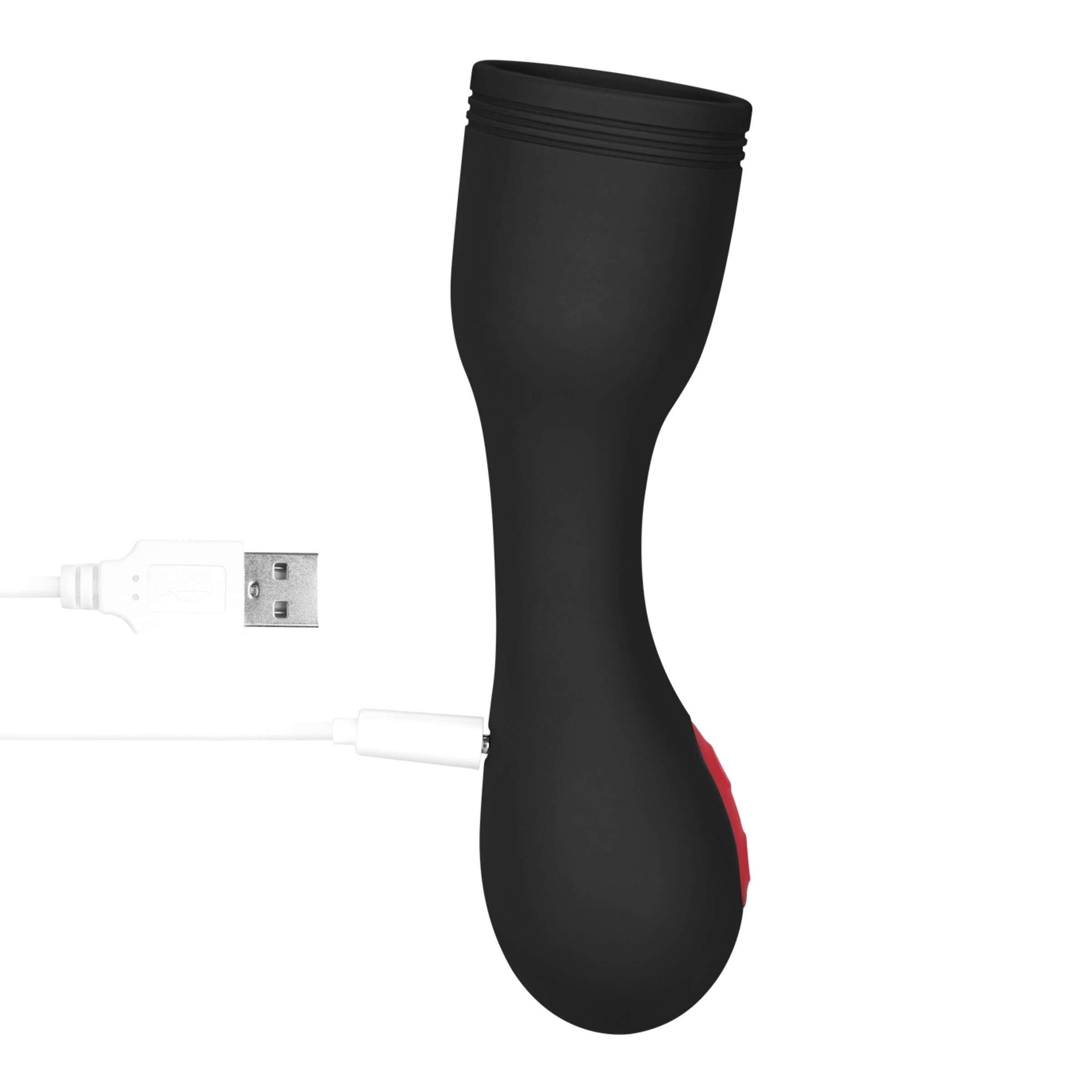 wiederaufladbarer-masturbator-14-5-cm-Rot-Schwarz-6