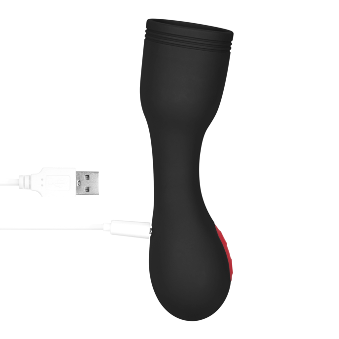 oplaadbare-masturbator-14-5-cm-Rood-Zwart-6