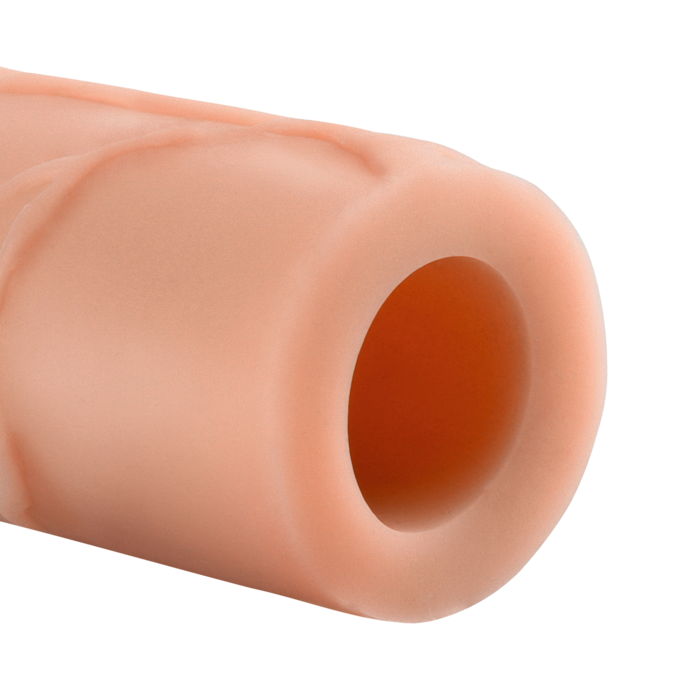 perfect-1-inch-extension-17-5-cm-Naturel clair-4