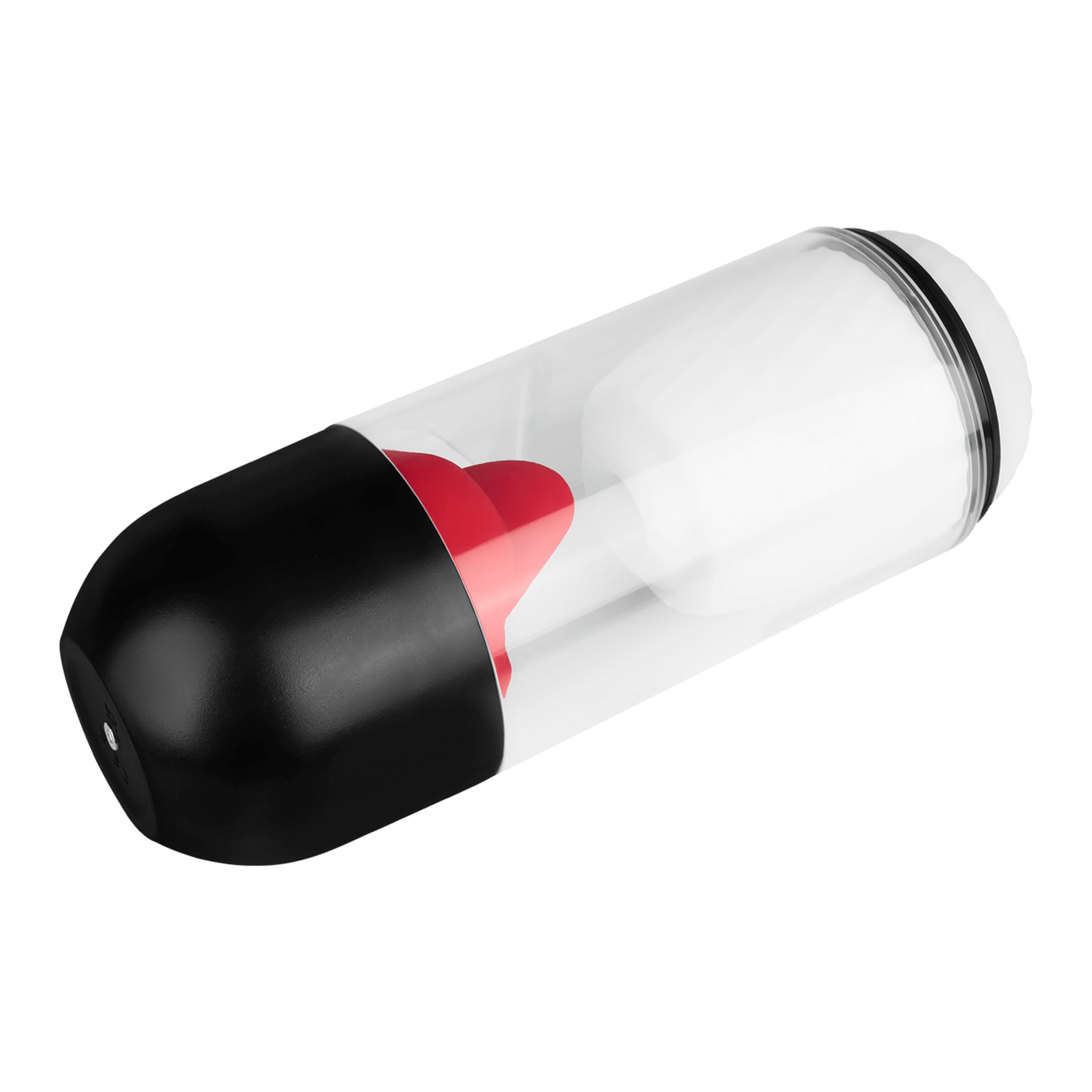 oplaadbare-masturbator-met-tong-21-5-cm-Rood-Transparant-Wit-Zwart-11