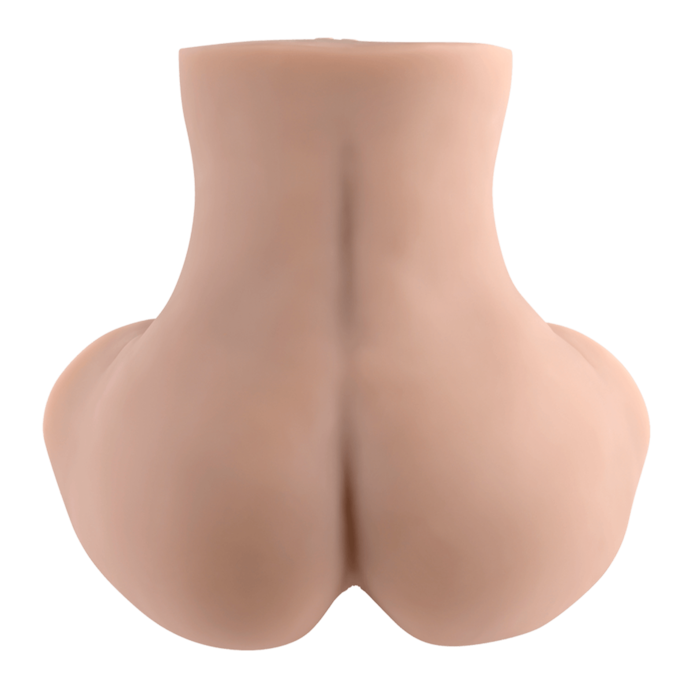 rear-beauty-24-3-cm-Naturel clair-3