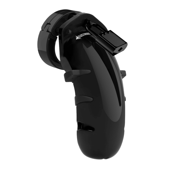 e-stimulation-cock-cage-Zwart-1