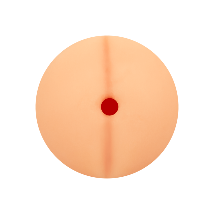 a.i.-anal-sleeve-20-cm-Natuurlijk licht-2